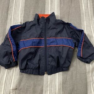 Okie Dokie Windbreaker 18m
